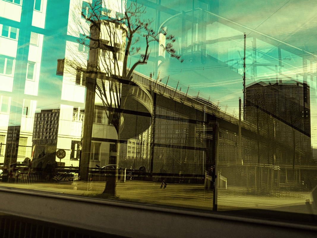 Citylife streetphotography Colors